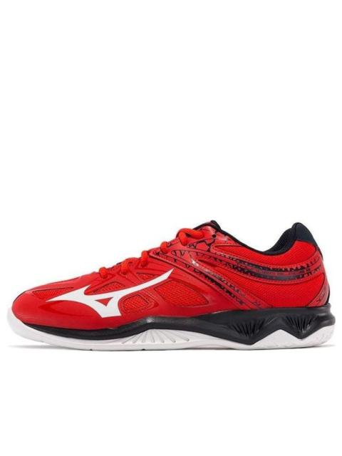 Mizuno Thunder Blade 2 'Red' V1GA197063