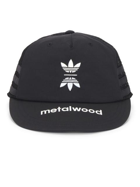 x Adidas Originals Mesh Cap