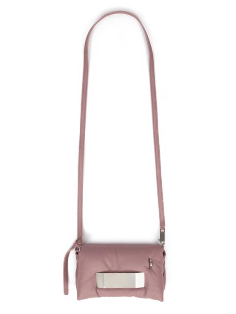 【関税込み】Rick Owens ピンク Work バッグ Rick Owens BAG | REVERSIBLE