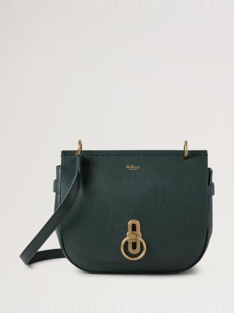 Amberley Satchel
Mulberry Green Small Classic Grain
