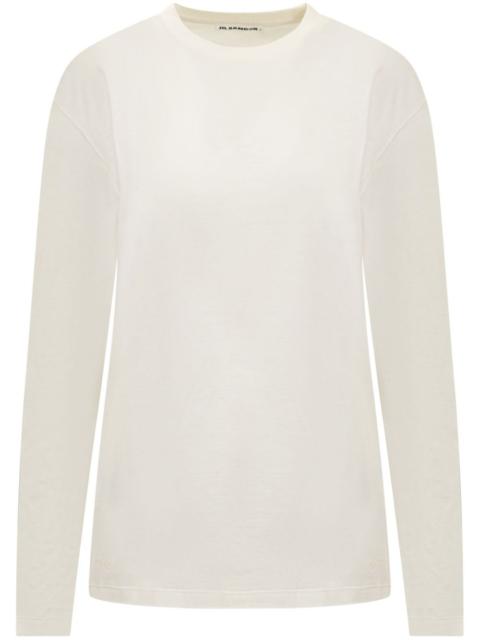 long-sleeve T-shirt