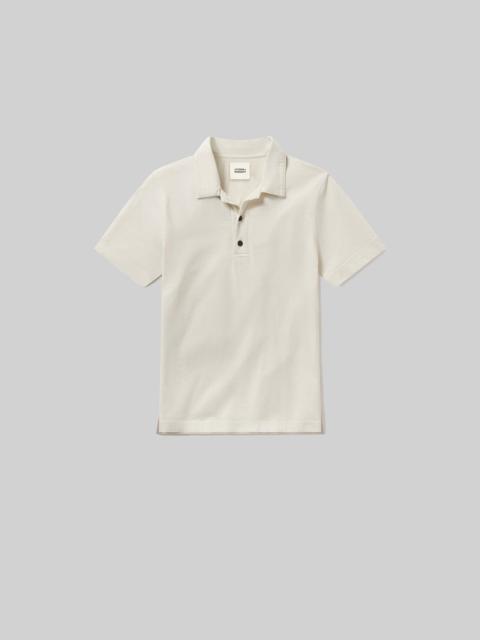 Himari Polo
In Naturaline