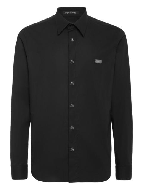 Sugar Daddy button-up shirt