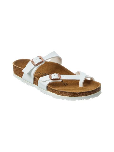Birkenstock Mayari Birko-Flor Sandal