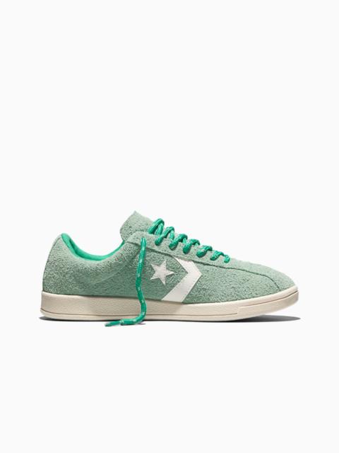 All Star Classic Trainer Suede