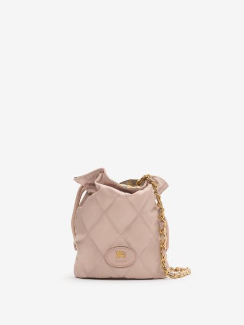 Horseshoe Chain Pouch​