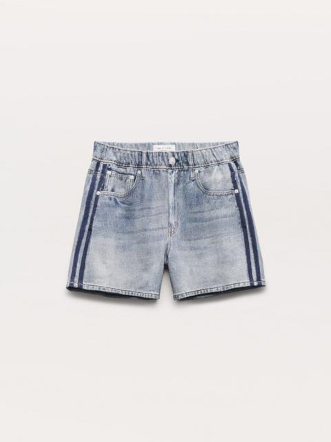 Miramar Track Shorts
Cotton Terry