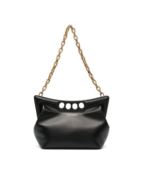 small The Peak shoulder bag