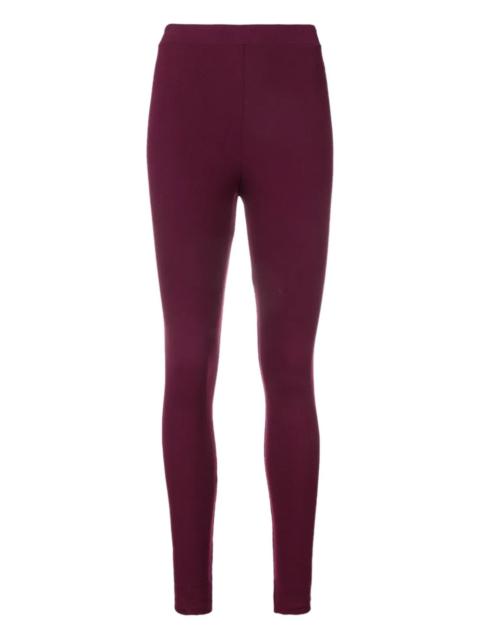 high waist leggings