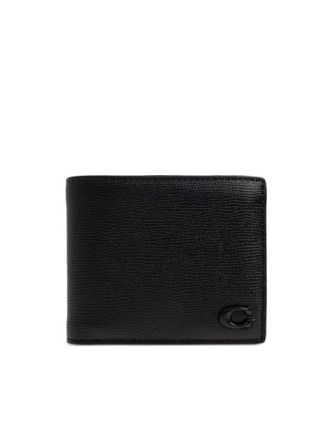 logo-plaque wallet