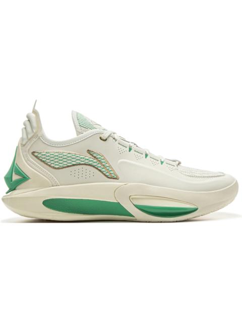 Li-Ning Jimmy Bulter JB3 Cream Green