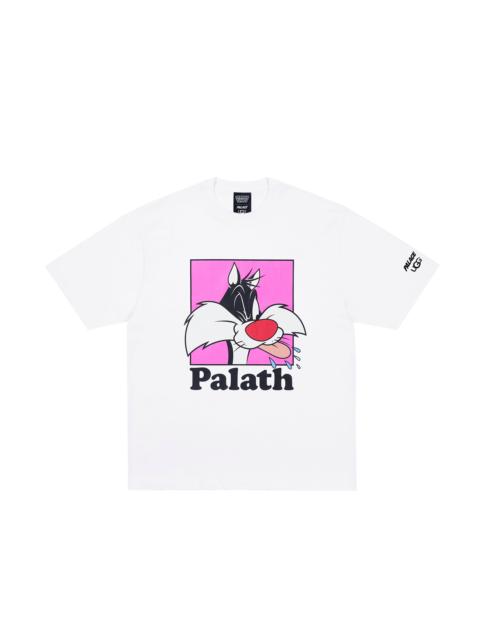 PALACE UGG LOONEY TUNES T-SHIRT WHITE