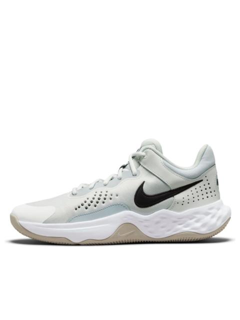 Nike Fly.By Mid 3 'Summit White Photon Dust' DD9311-100