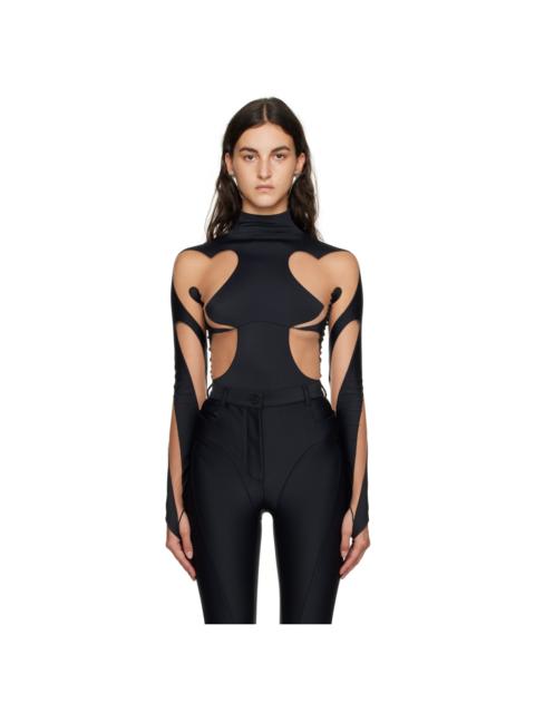 Black Rodeo Bodysuit