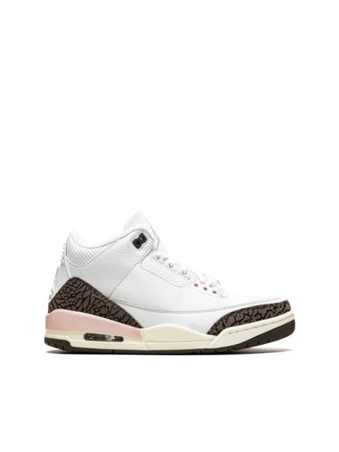Air Jordan 3 "Dark Mocha" sneakers