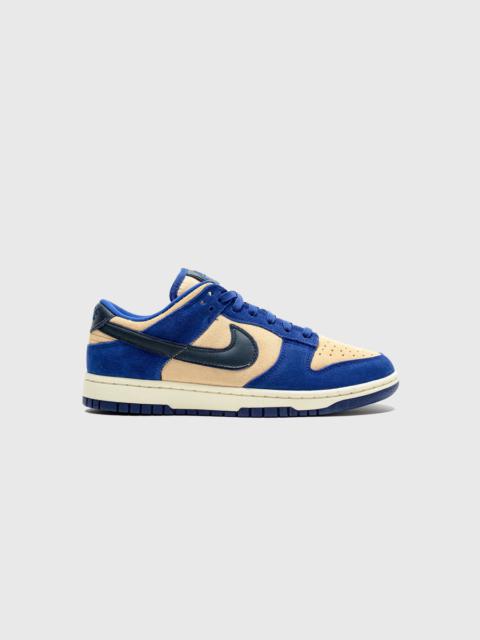 WMNS DUNK LOW "DEEP ROYAL BLUE"