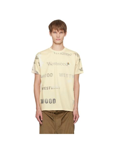 Yellow Labels Classic T-shirt