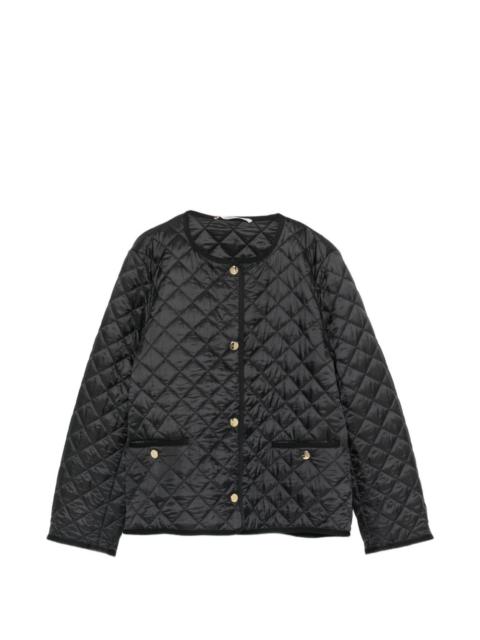 Bello quilted jacket