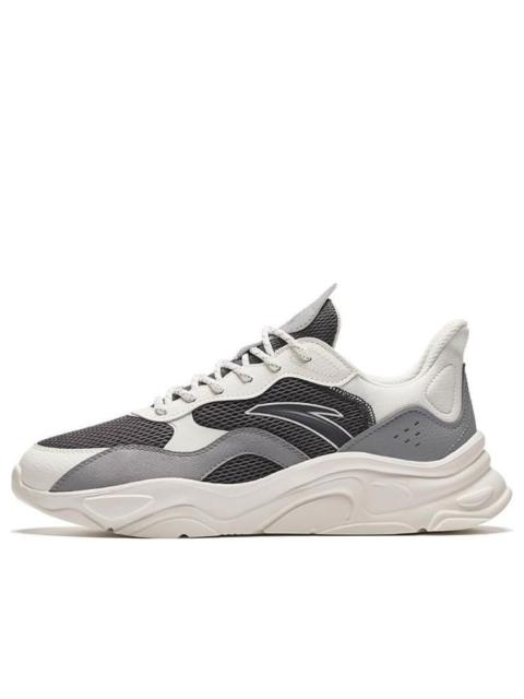 ANTA Millennium 'White Grey' 912348826-11