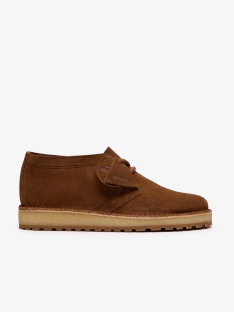 Desert Hunter
Cola Suede