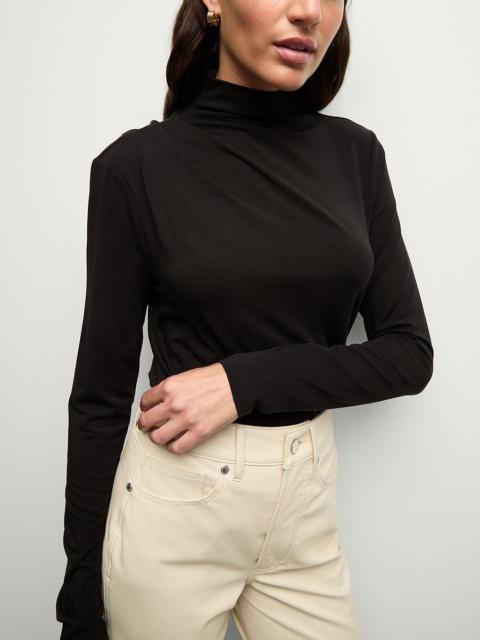 MYLIE TURTLENECK