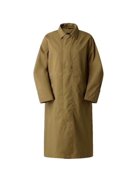 City Triclimate coat