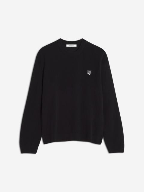 FOX HEAD LAMBSWOOL COMFORT JUMPER
