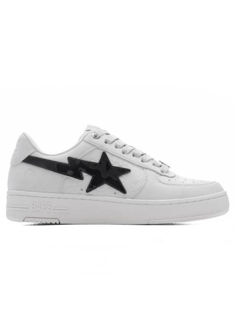 BAPE STA #3 M2 - WHITE