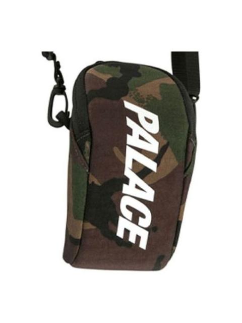 Palace Skateboards Nylon Satchel Bag 'Multicolor' P14BAG013