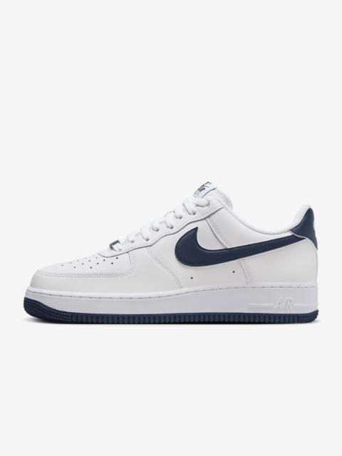 Nike Air Force 1 '07 Men's Shoes