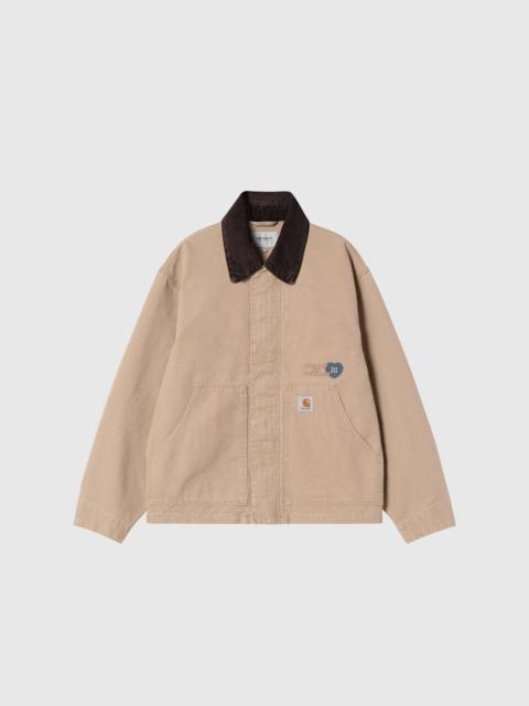 OG ARCAN GRAPHIC JACKET