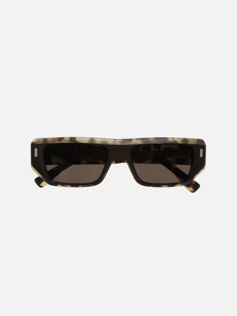 1367 BROWLINE SUNGLASSES