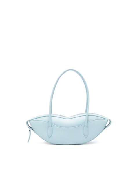 Lips shoulder bag