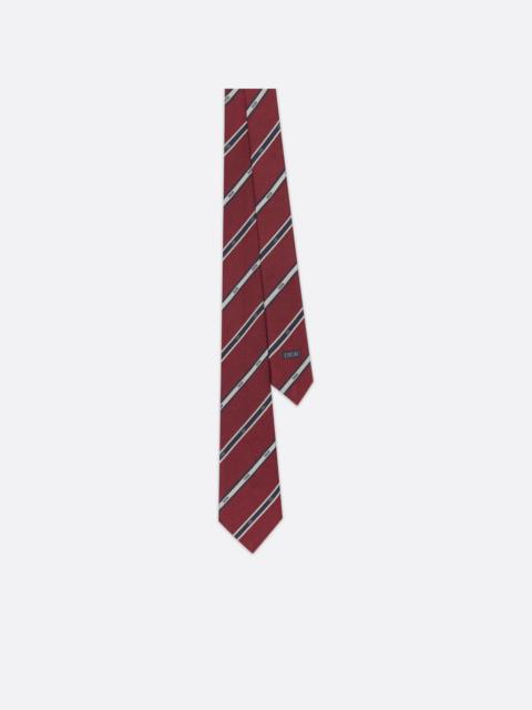 Dior Club Tie