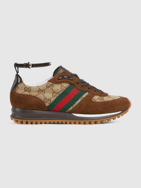 Women's Gucci Re-Motion sneaker