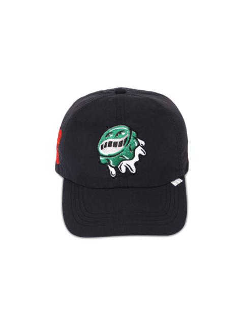 BAPE WGM Panel Cap 'Black'