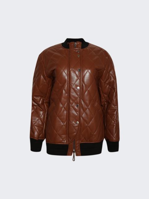 Outerwear Chocolate