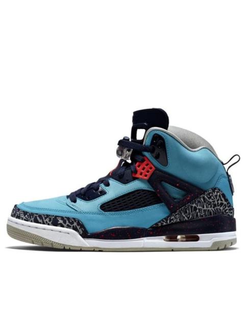 Air Jordan Spizike 'Turquoise Blue' 315371-408