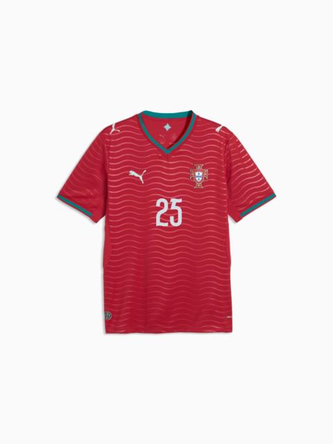 Portugal 2026 Home Player Men's Soccer Jersey