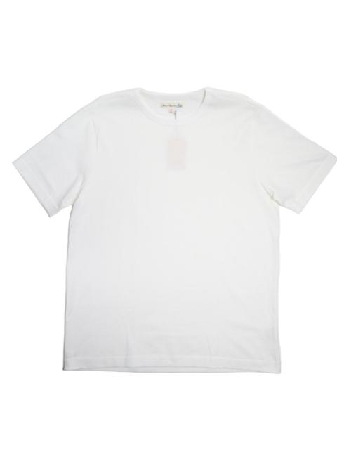 2M15.01 Vintage Machine Refined Classic Fit White