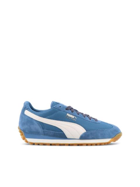 Easy Rider "Blue/White/Gum" sneakers