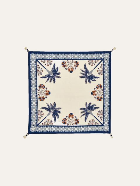 Suzani Amazonico Napkins Set of 4