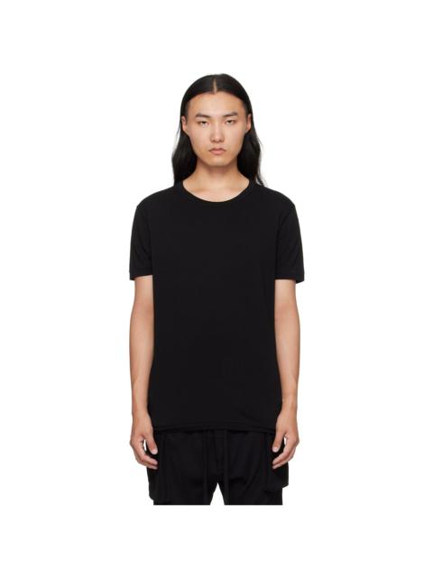 Black M TS 886 T-shirt