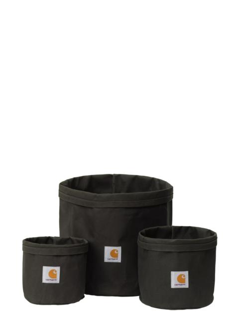 Set Of 3 Saucers