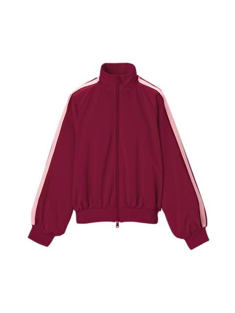 WOMEN'S TRACK TOP