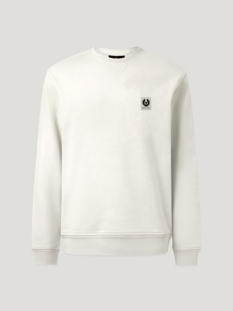 BELSTAFF SWEATSHIRT
