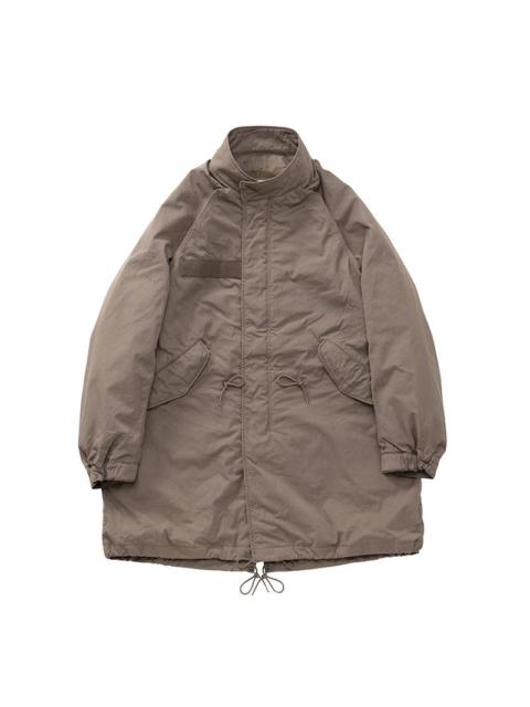 SIX-FIVE FISHTAIL PARKA KHAKI