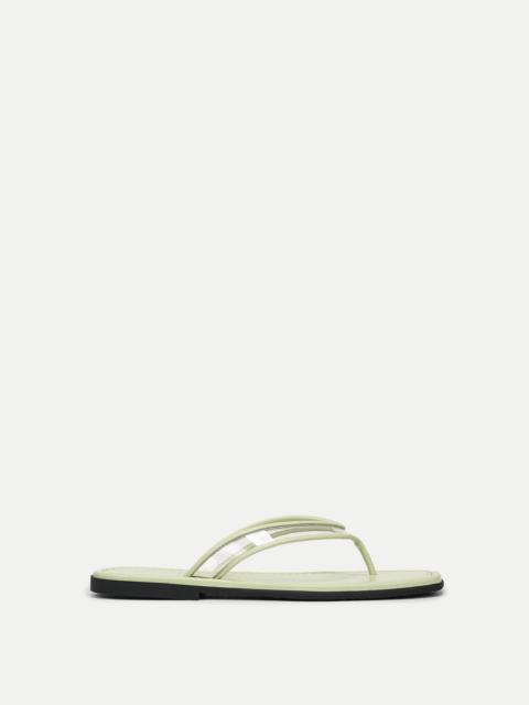 CLEA JELLY FLIP-FLOP SANDAL