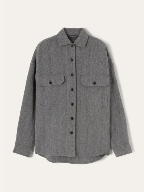 Darby Overshirt