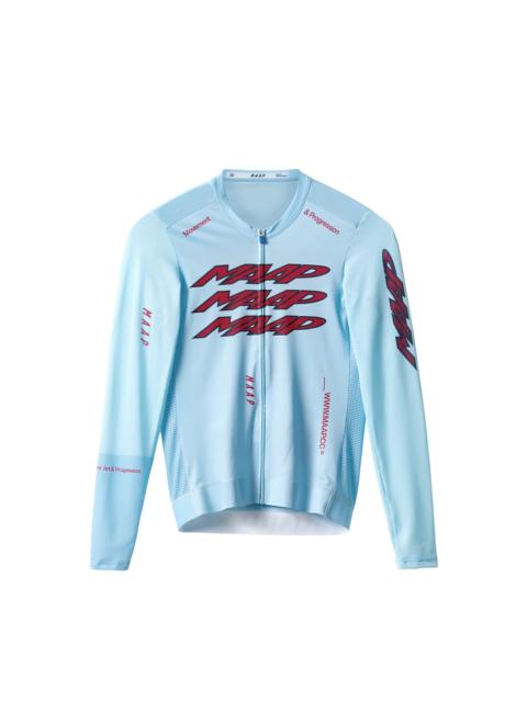Pulse Pro Air LS Jersey 3.0